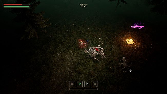 The Last Ranger: End of days