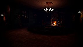 Haunting: The Rosefield Manor