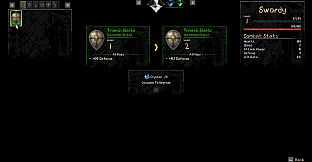 Ruminate: The First Oath