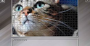 Super Jigsaw Puzzle: Generations - Cats 2