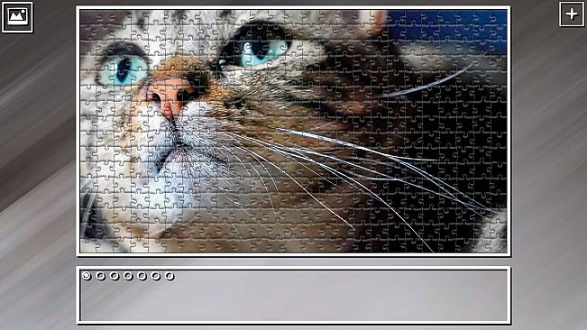 Super Jigsaw Puzzle: Generations - Cats 2