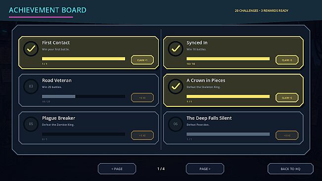 Xoul:Sync