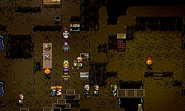 You Are Not The Hero