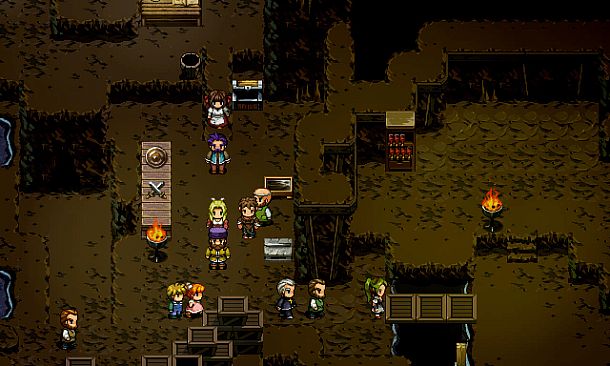 You Are Not The Hero