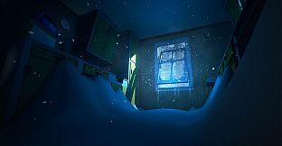 Among the Sleep: Prologue