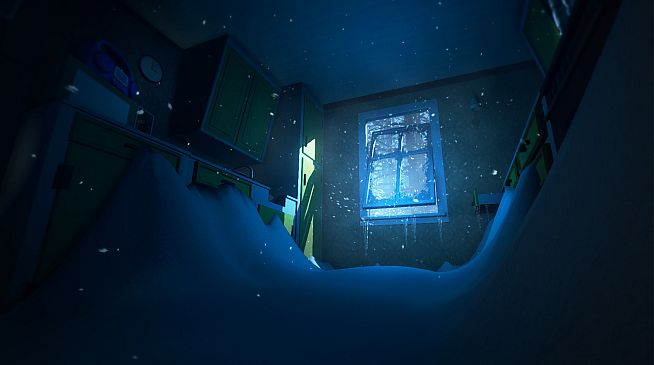 Among the Sleep: Prologue
