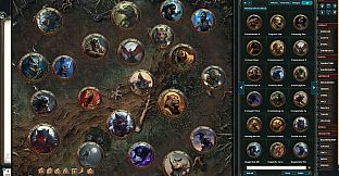 Fantasy Grounds - Fantasy Token Collection - Lycanthrope 01