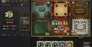 Hunt: The Unknown Quarry