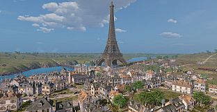 Railway Empire 2 - Industrial Wonders