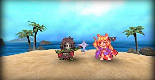 Codex Arcana: Grimoire of Monsters