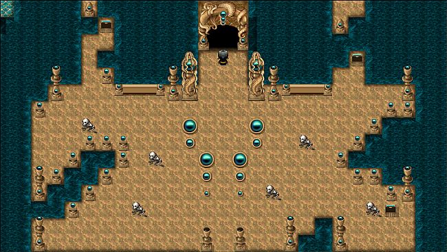 Lord of Darkness: Celebration