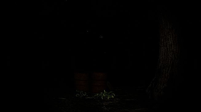 Nightroot