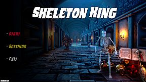 Skeleton King