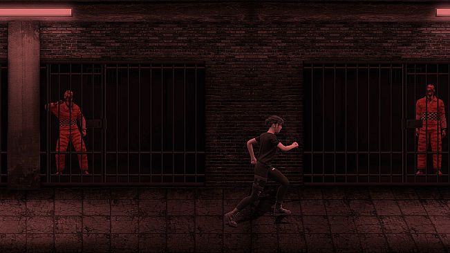 Taryn Barker: Demon Hunter