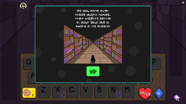 Tomb of the Bloodletter