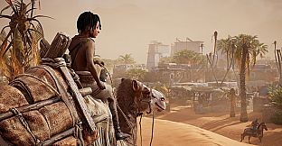 Discovery Tour by Assassin's Creed