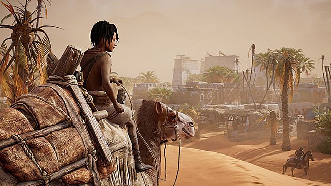 Discovery Tour by Assassin's Creed