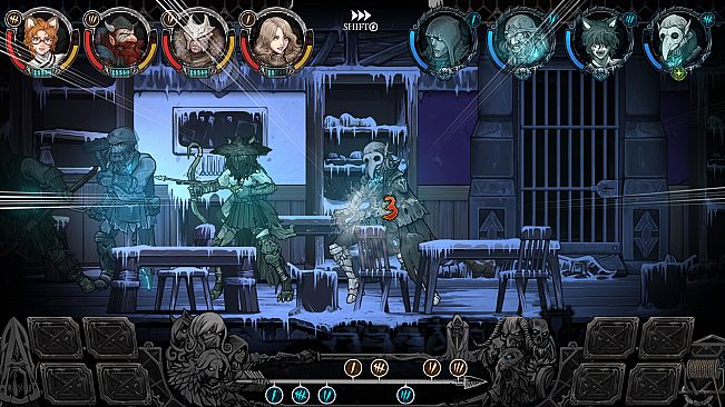 Vambrace: Cold Soul