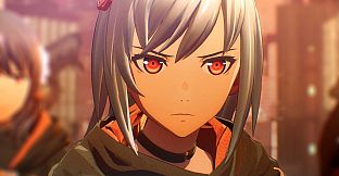 SCARLET NEXUS Ultimate Edition