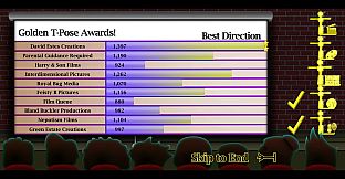 Animation Studio Manager