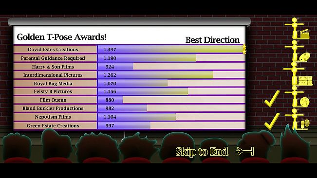 Animation Studio Manager