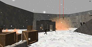 Super Blood Warriors