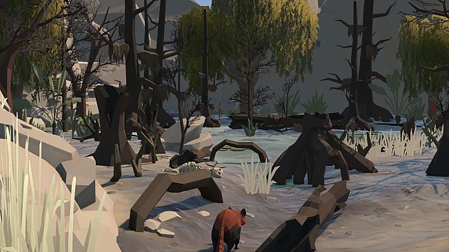 When the Embers Wake