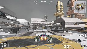 Battle Of Rovers (Early Access)