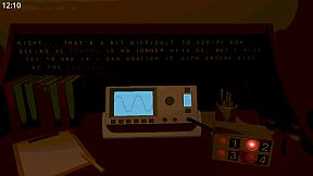 Transmission in Progress…