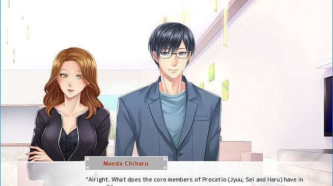 Kokorogawari Mini Quiz Game