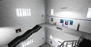 The Stairwell