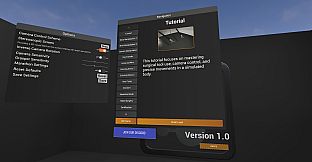 Marion Surgical Robot Simulator