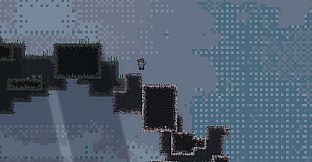 Jacob's Islands