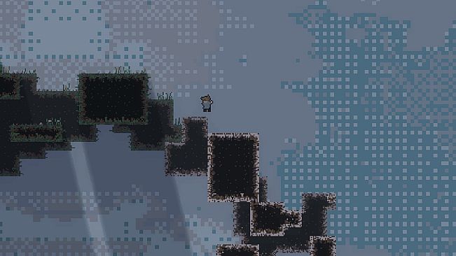 Jacob's Islands