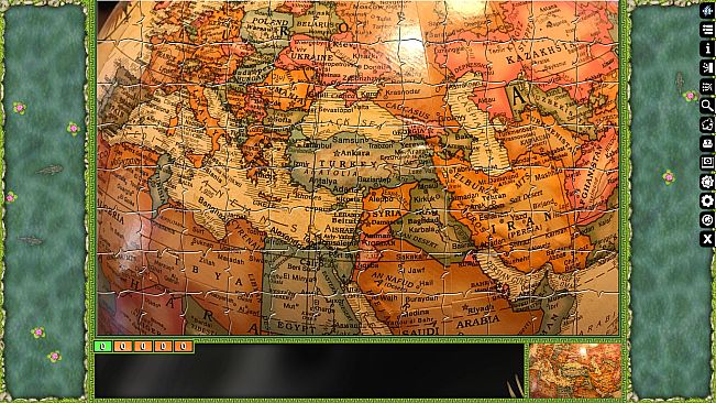 Jigsaw Puzzle Pack - Pixel Puzzles Ultimate: Variety Pack 5XS