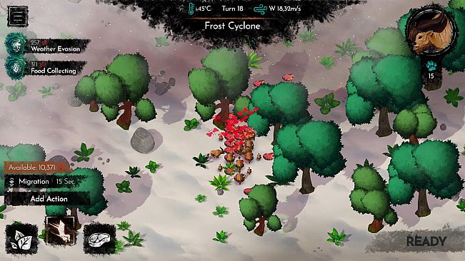 Genetica: Extinction