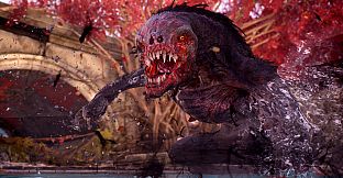 OUTRIDERS WORLDSLAYER EXPANSION