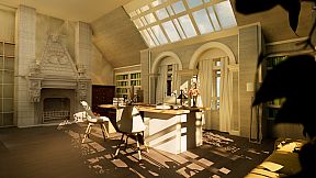 Evernoth A Deep Descent