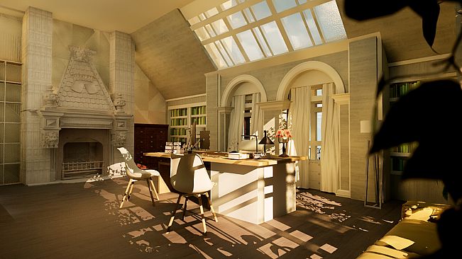 Evernoth A Deep Descent