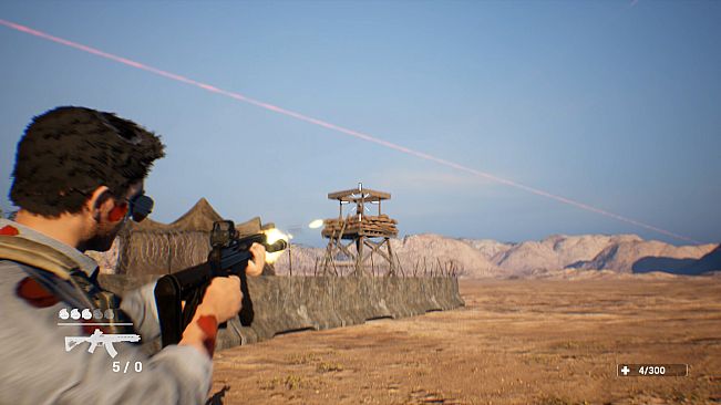 Operation: All Out