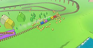 I Am Train