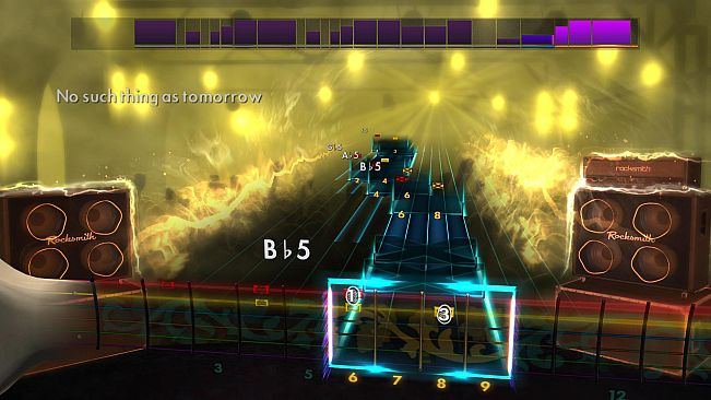 Rocksmith 2014 – Anthrax - “Got The Time”