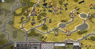 Order of Battle: Red Star