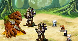 RPG Maker MV - Tyler Warren RPG Battlers - 1st 50