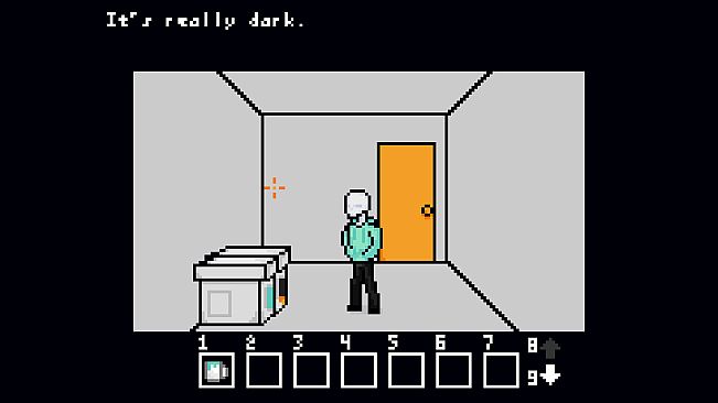 Lock; In - Final Cut