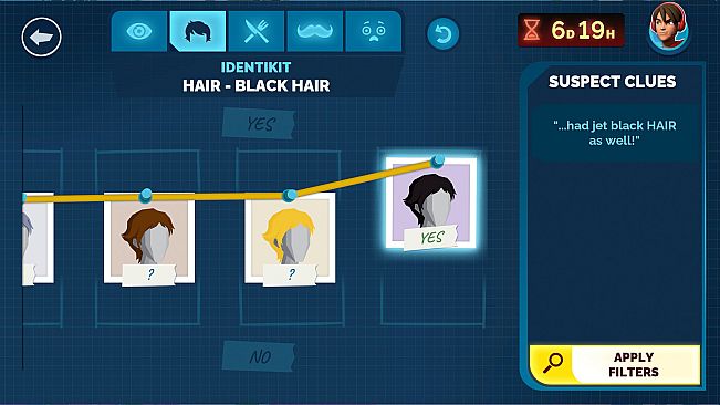 Carmen Sandiego Deluxe DLC