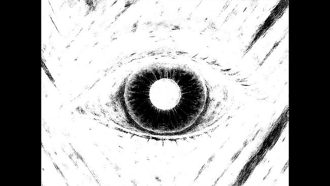 Don’t Make Her Open Her Eyes!