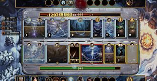 Fatespun