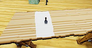 The Woodworking Game