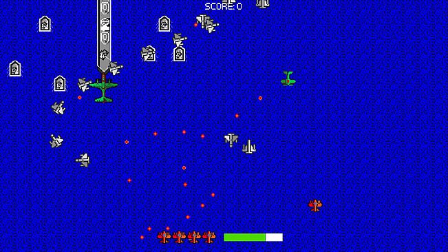 Tiger Fighter 1931 Tora! MP090